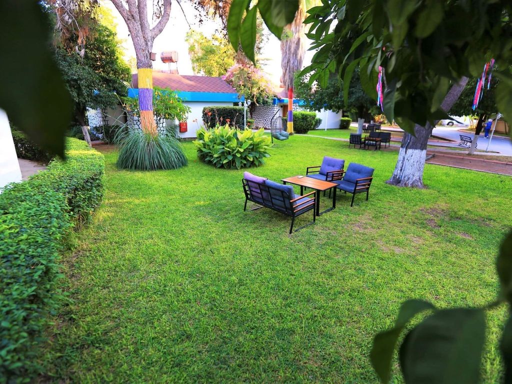 Cetinel Tesisleri Green Club Hotel