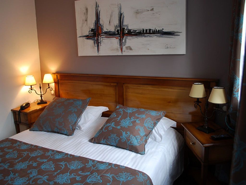 Hotel Entre Terre Et Mer