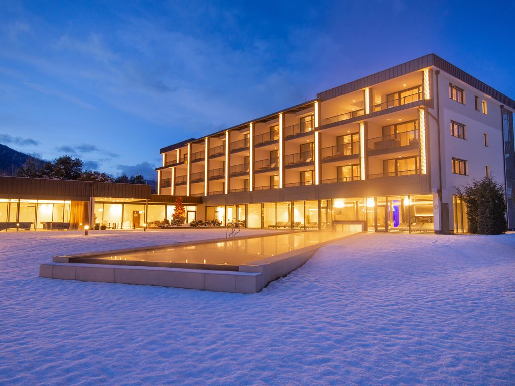 Garden Park Hotel