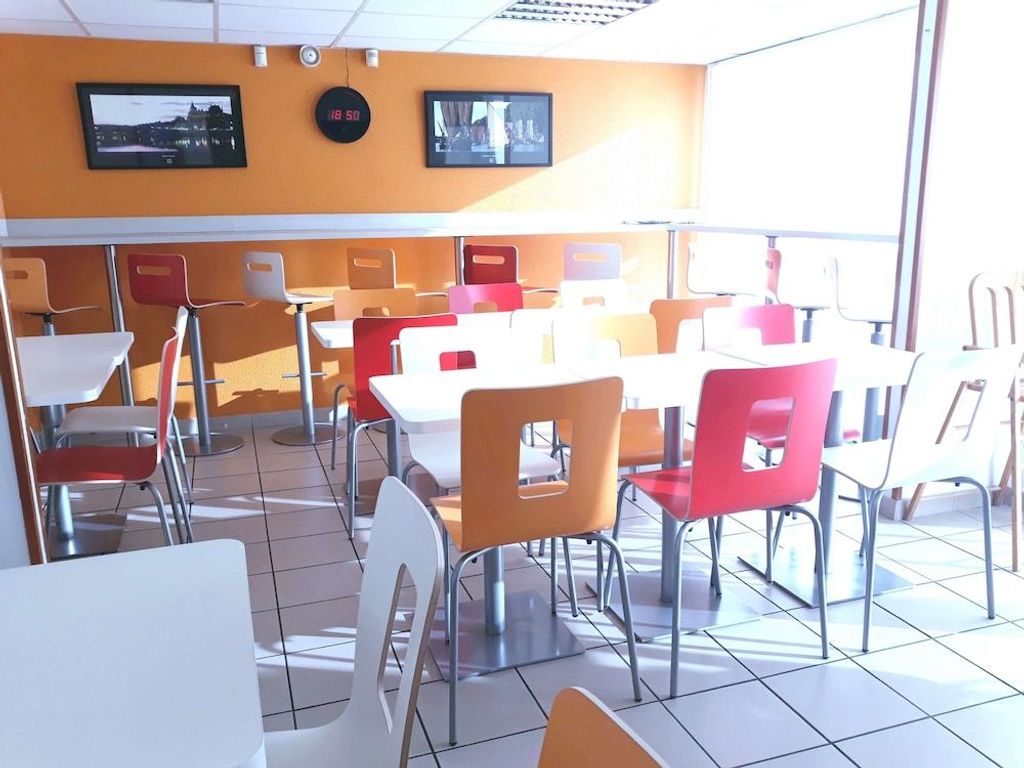 PREMIERE CLASSE ORLEANS OUEST - La Chapelle Saint Mesmin La Chapelle Saint Mesmin