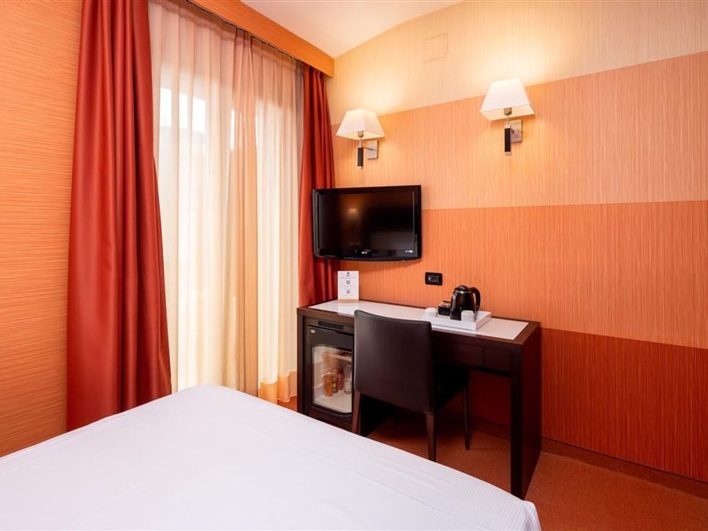Best Western Gorizia Palace Hotel
