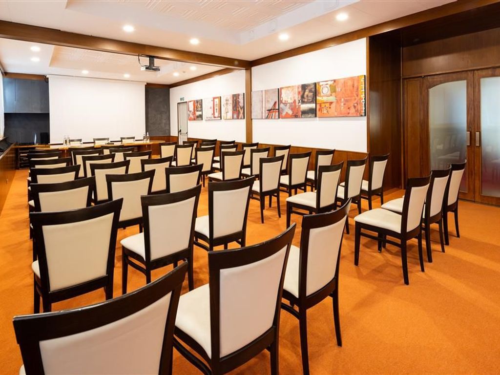 Best Western Gorizia Palace Hotel