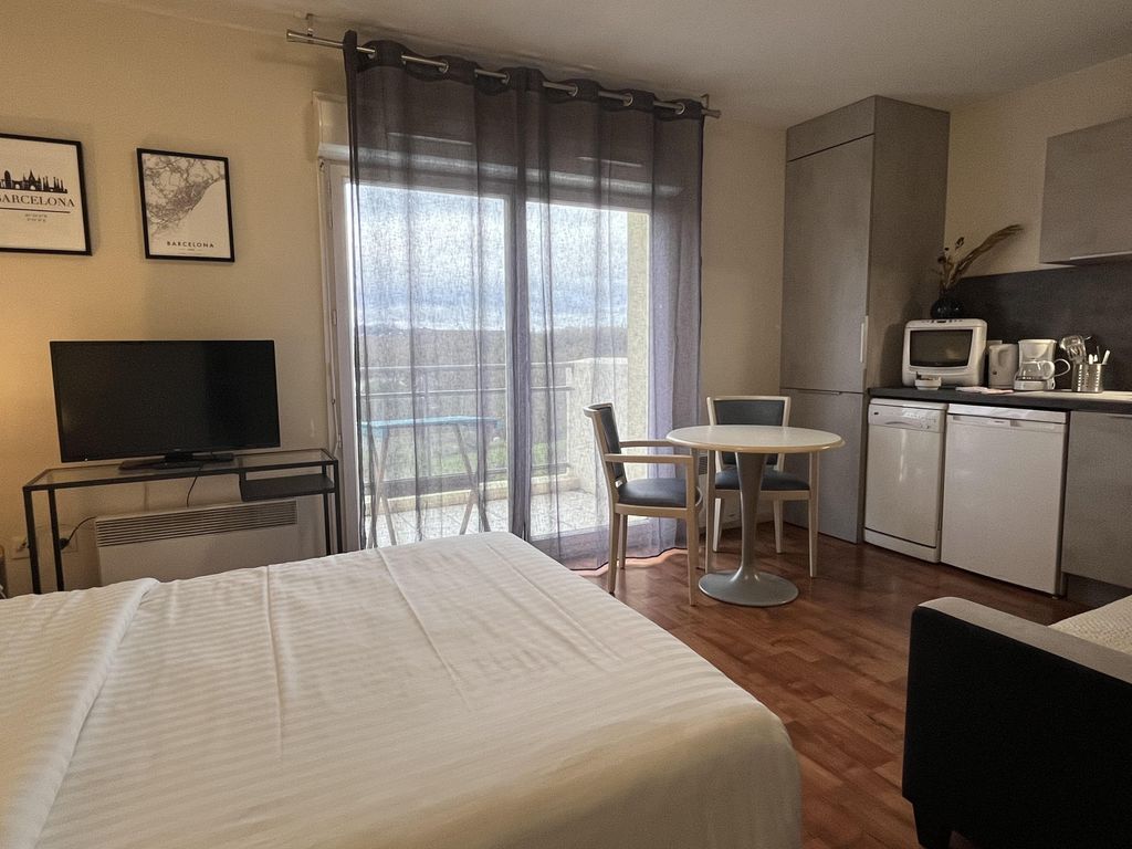 Résidence Carouge