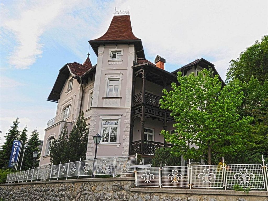 Vila Istra