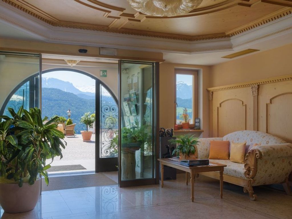 Berglandhotel Untertheimerhof