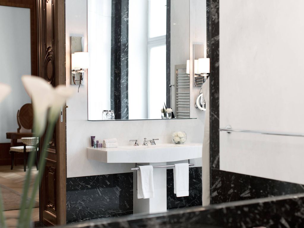 The Ritz-Carlton Vienna