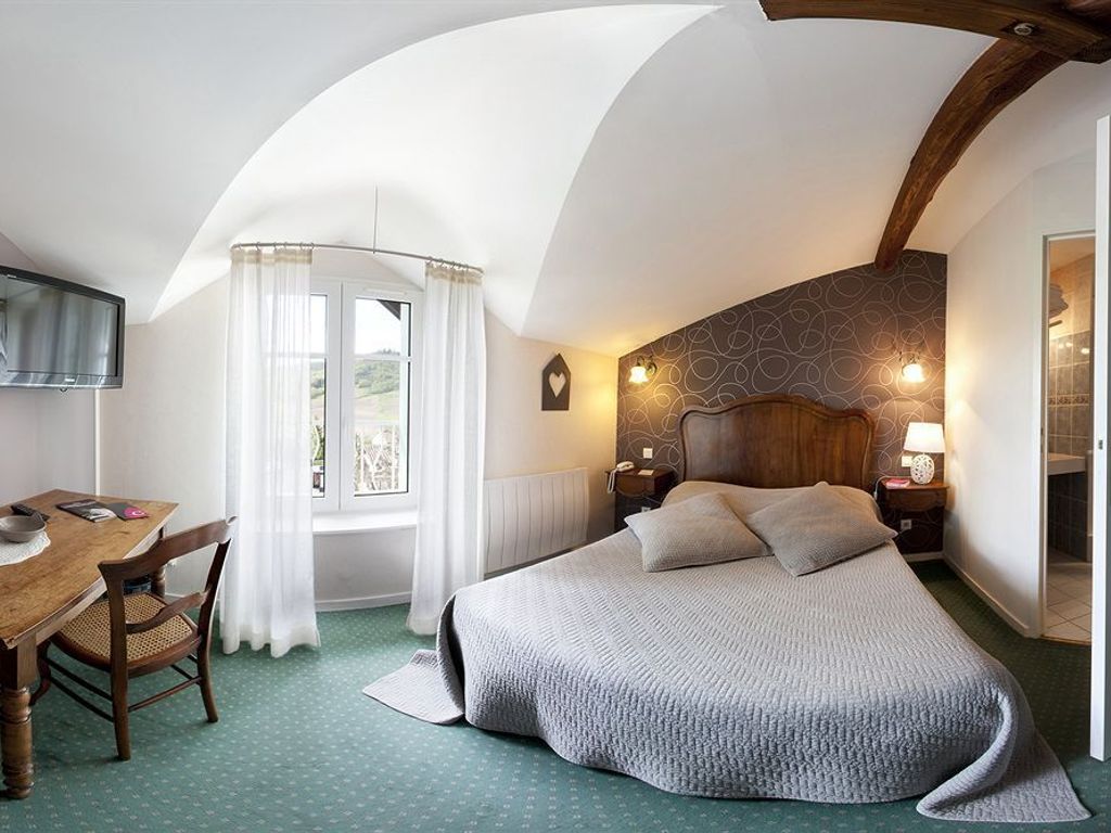 Auberge De Clochemerle
