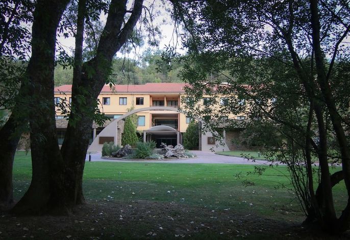 Balneario Valle del Jerte