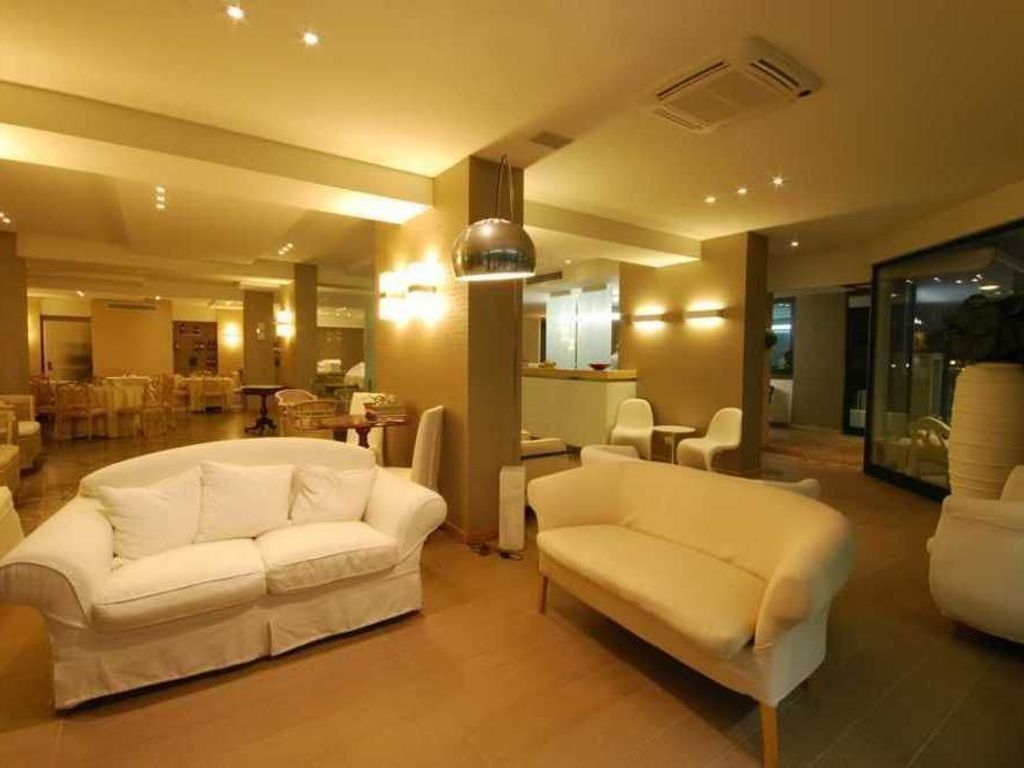 Hotel Bracciotti