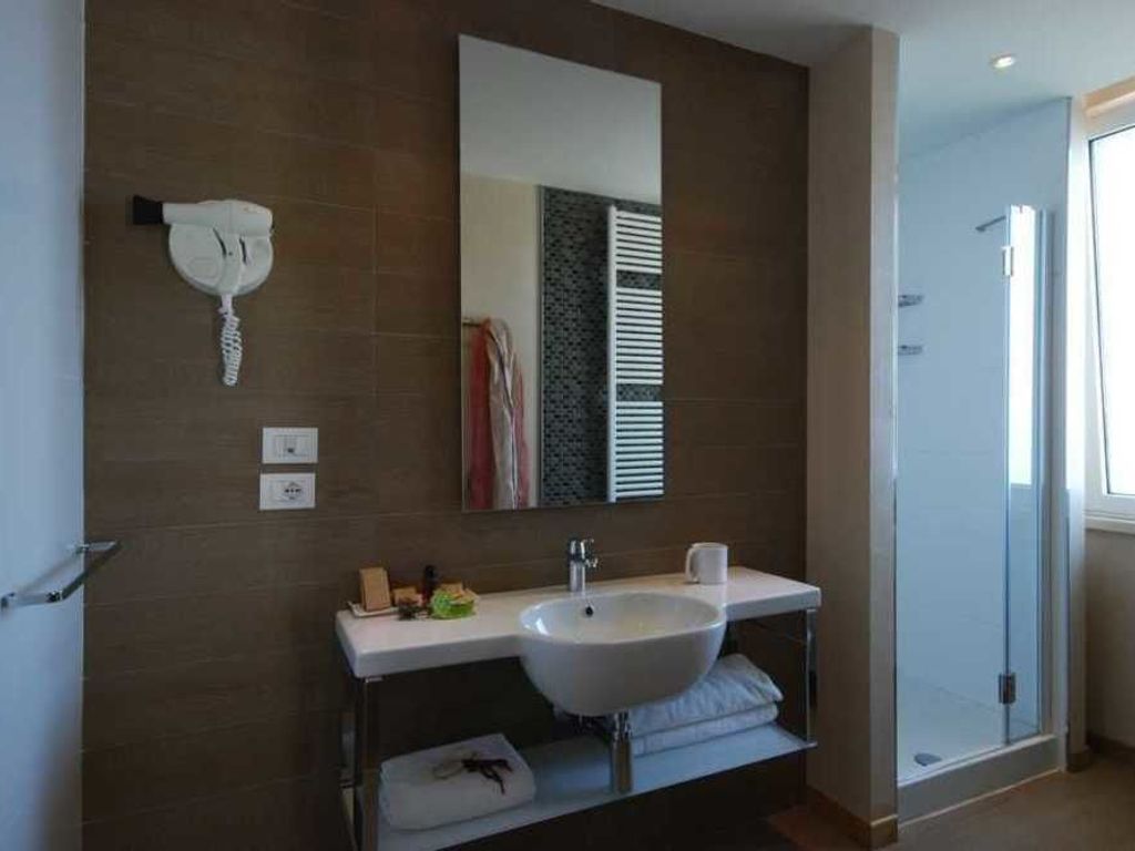 Hotel Bracciotti