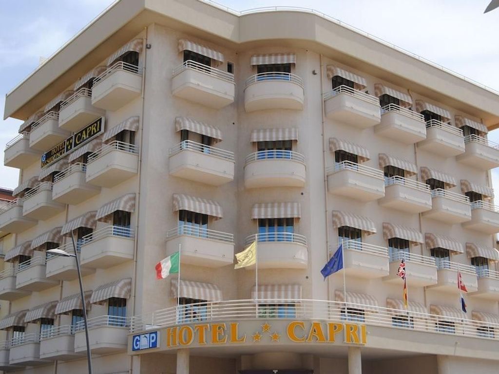 Hotel Capri