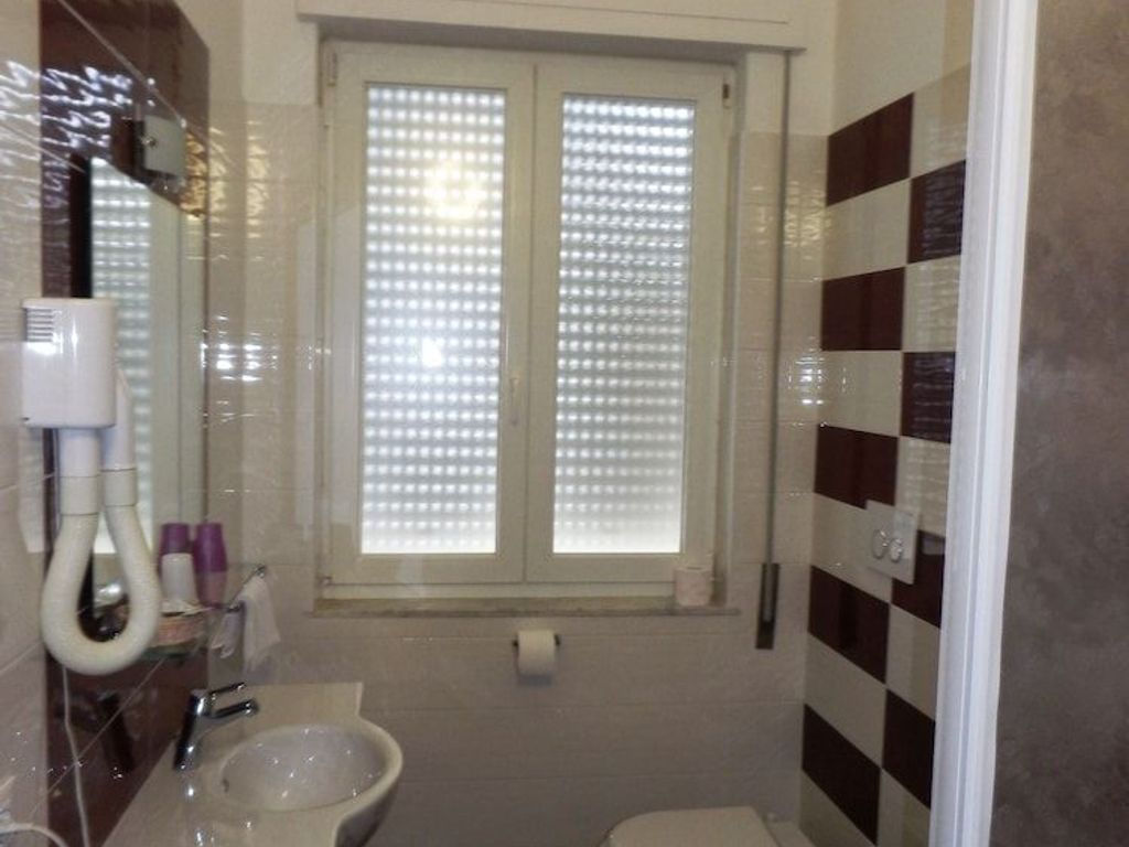 Hotel Residence Villa Jolanda