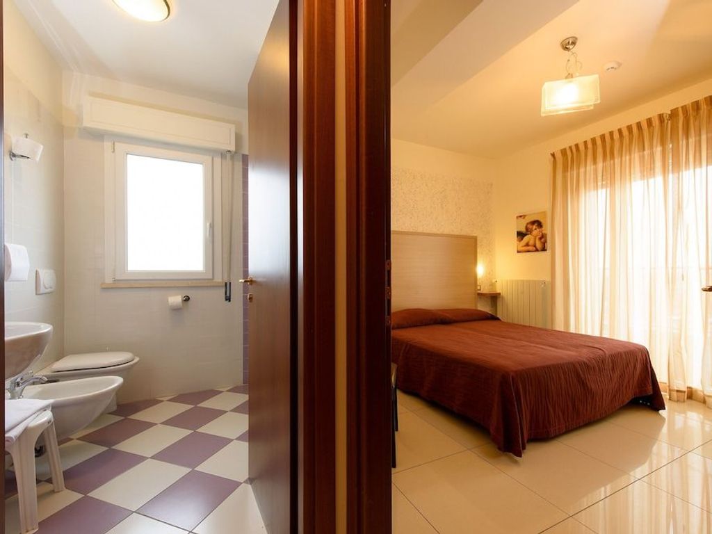 Hotel Residence Villa Jolanda