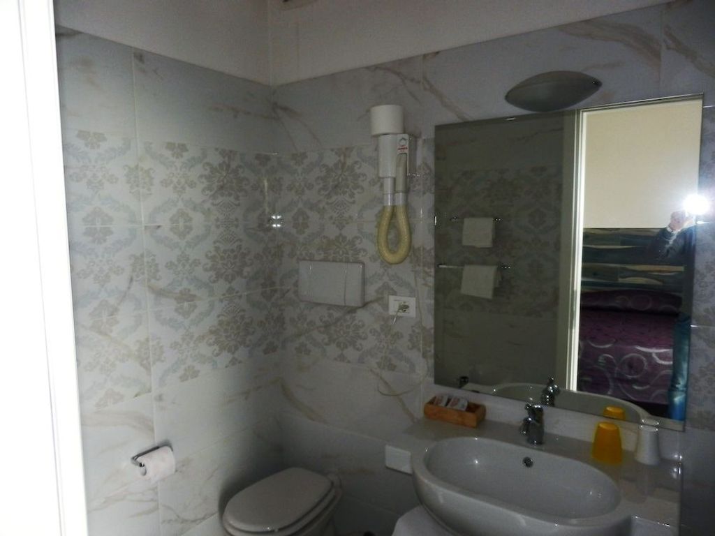 Hotel Residence Villa Jolanda