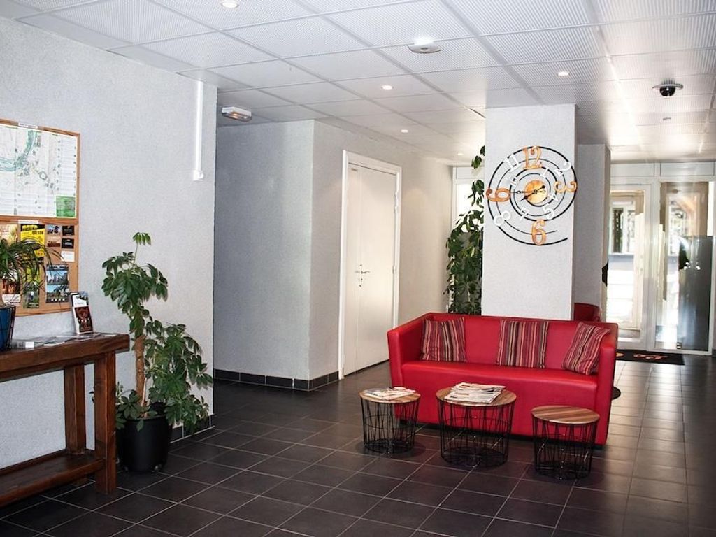 Résidence Citylodge du Campus