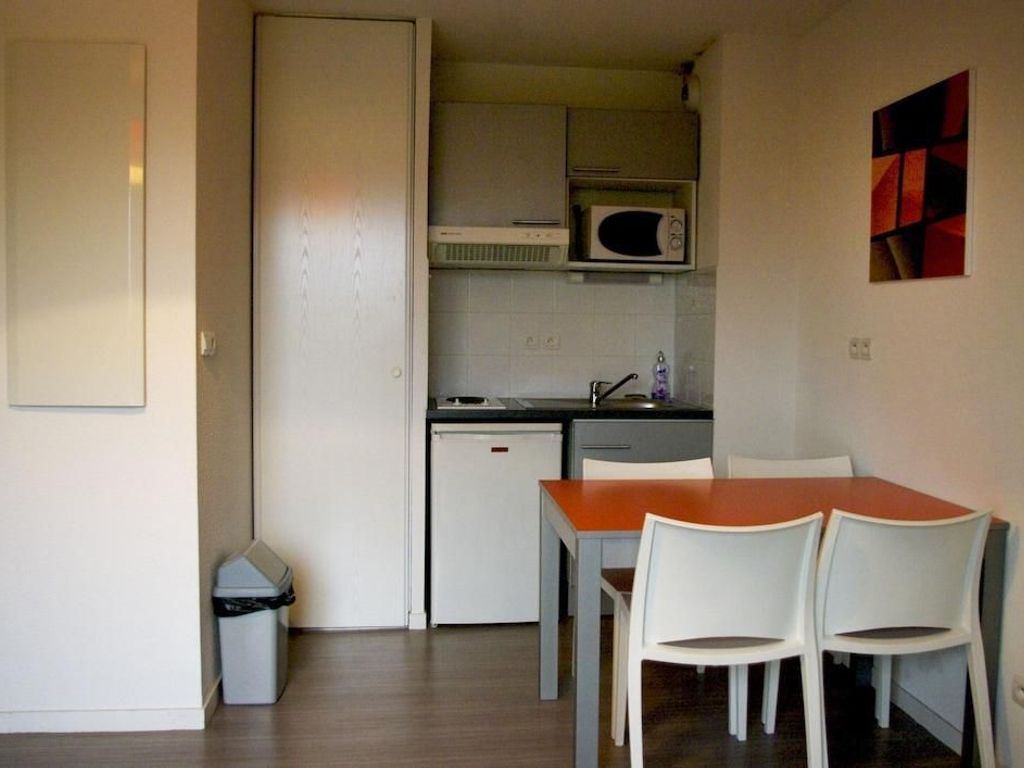 Résidence Citylodge du Campus
