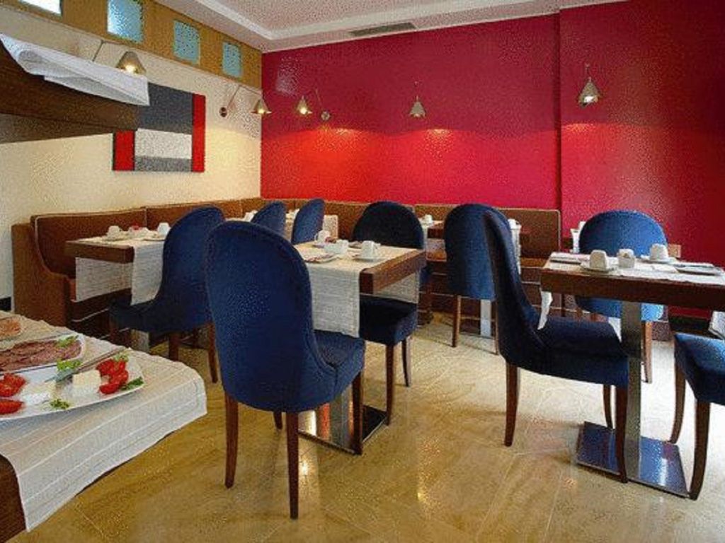 Hotel Messenion