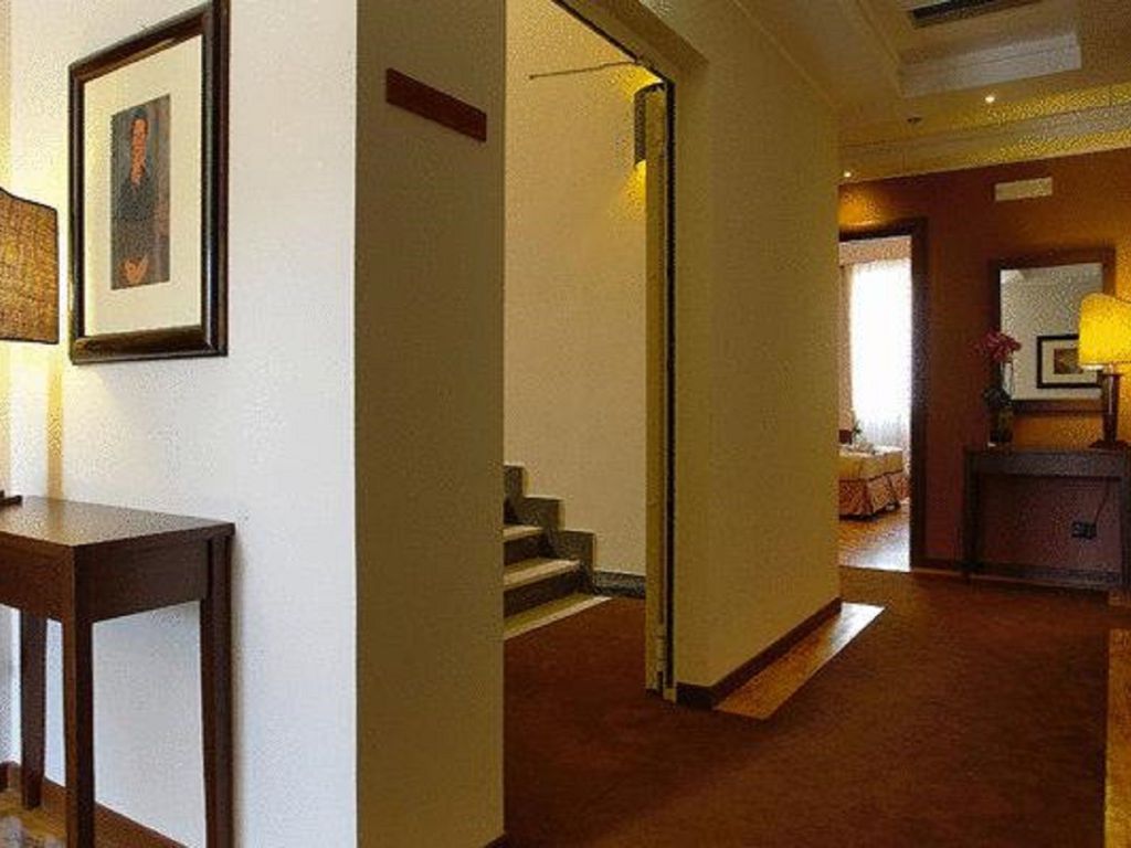 Hotel Messenion