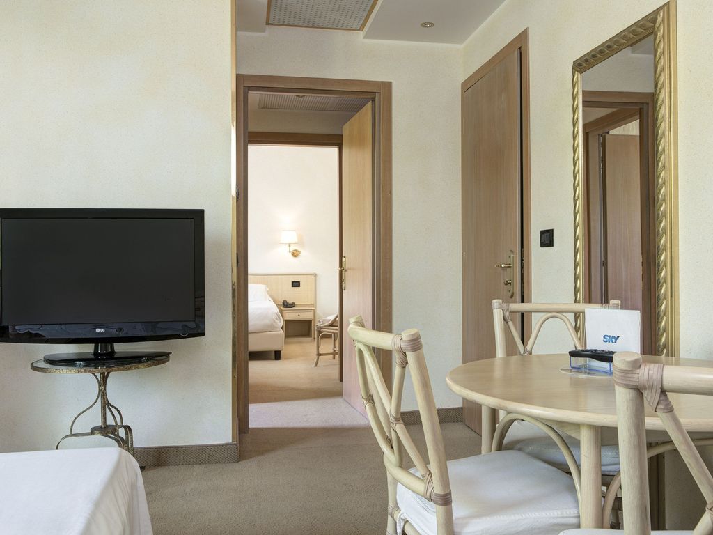Park Hotel Brasilia