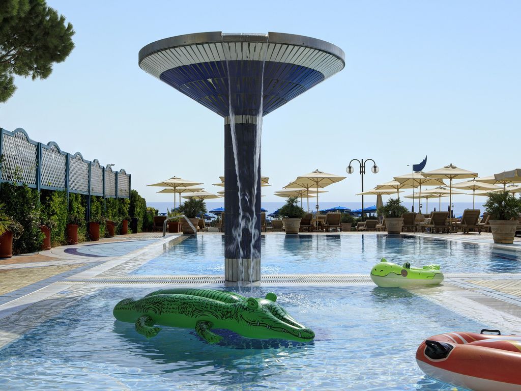 Park Hotel Brasilia