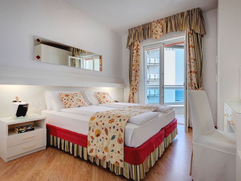 Hotel Cavalieri Palace