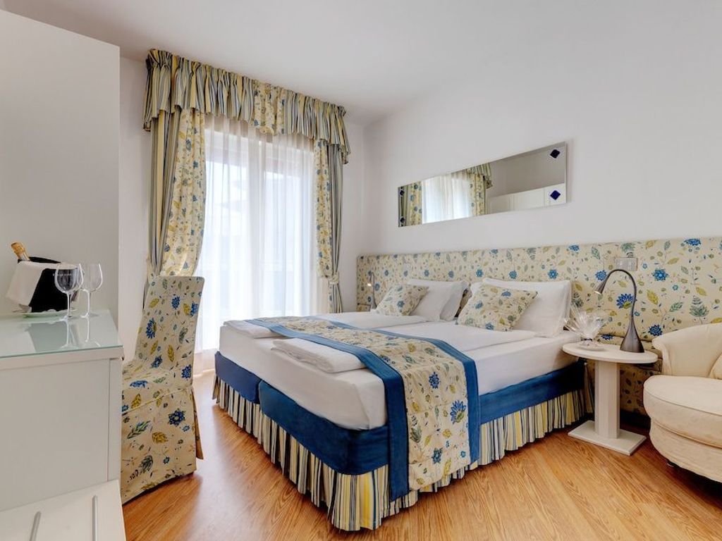 Hotel Cavalieri Palace