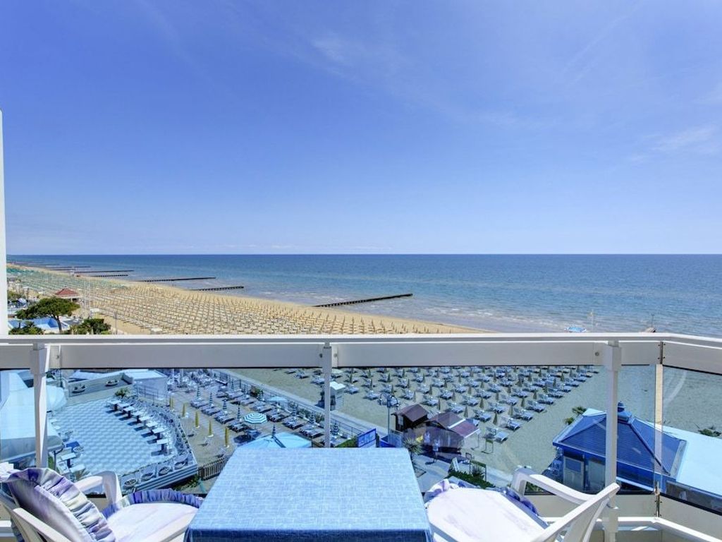Hotel Cavalieri Palace