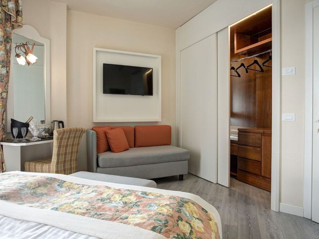 Hotel Cavalieri Palace