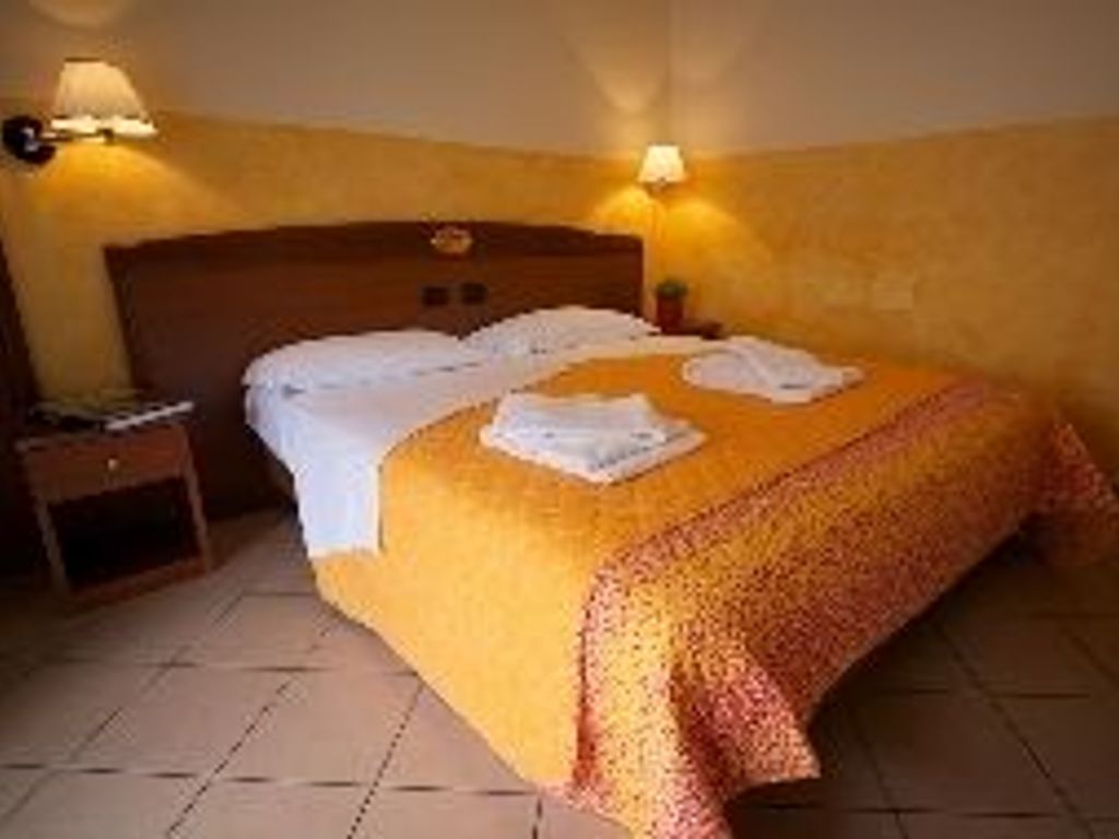 Villa Terri