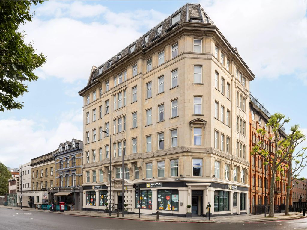 Point A Hotel Kings Cross