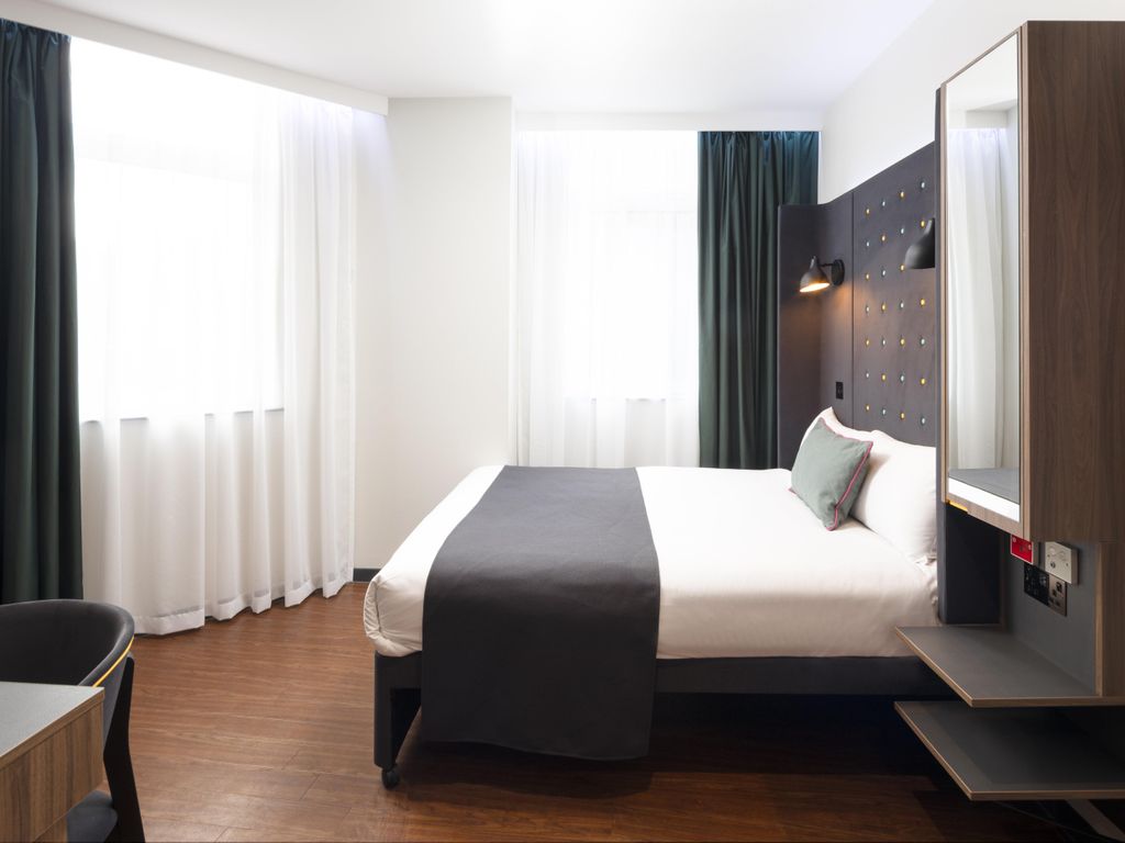 Point A Hotel Kings Cross
