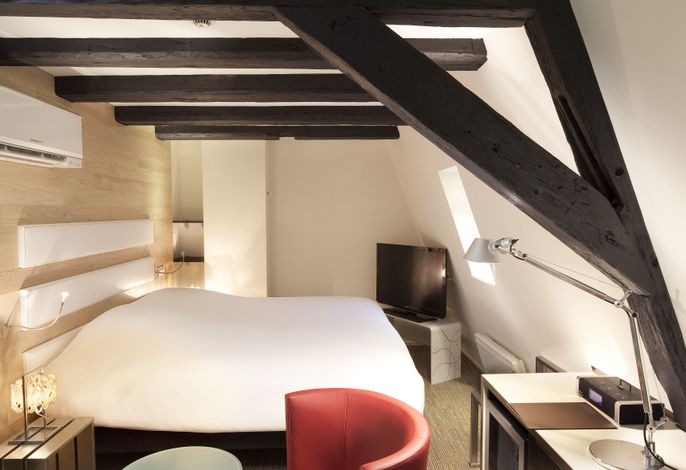 Le Colombier Suites