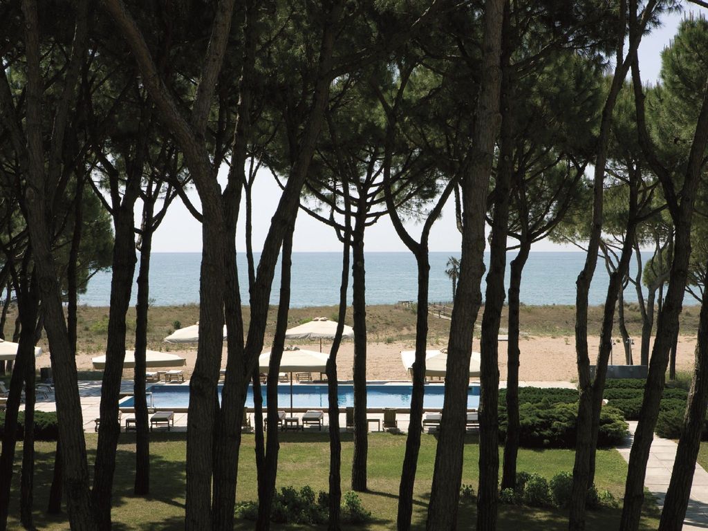 Bellevue & Resort