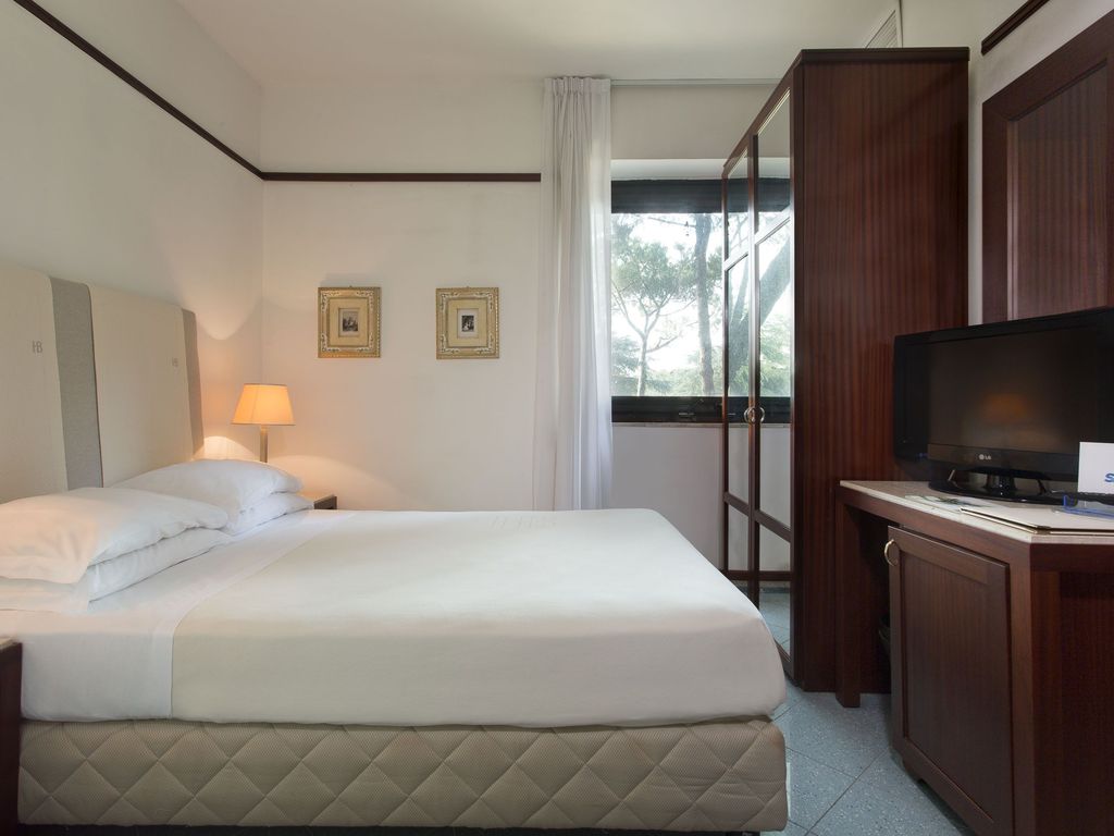 Bellevue & Resort