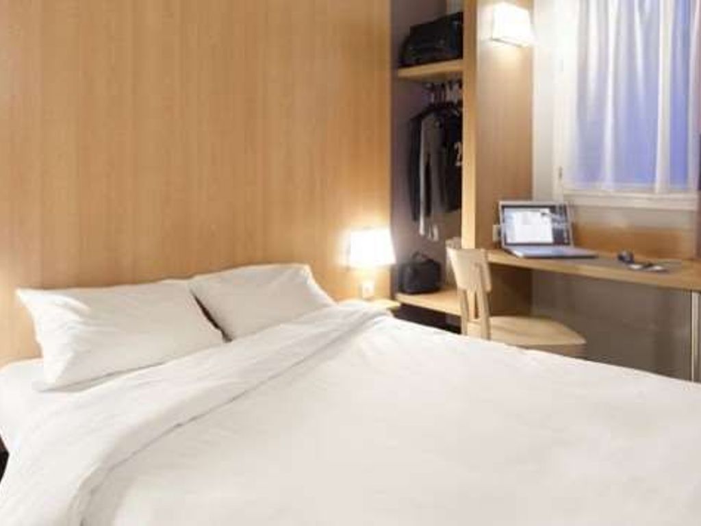 B&B Paris Porte de la Villette