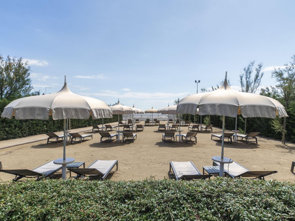 Gallia Hotel & Resort 4* superior
