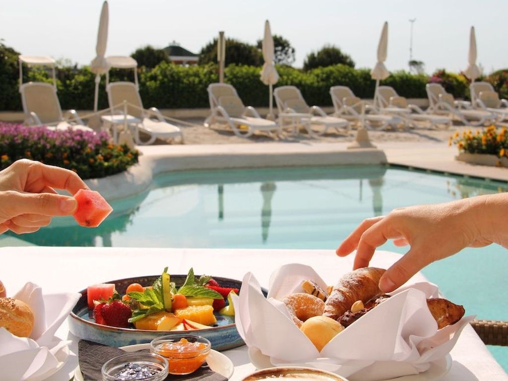 Jesolopalace Hotel & Aparthotel