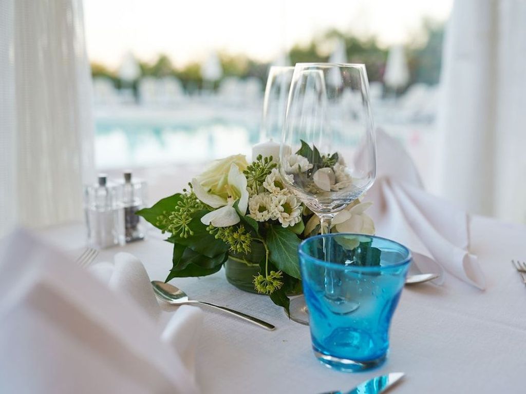 Jesolopalace Hotel & Aparthotel