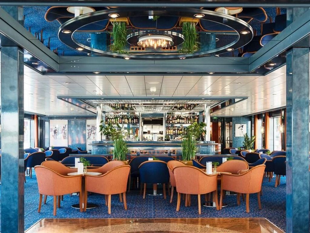 MS Select Bellejour - Cologne Hotelschiff