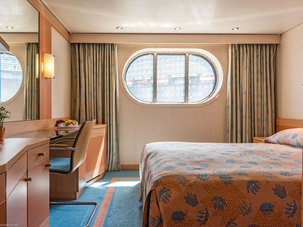 MS Select Bellejour - Cologne Hotelschiff