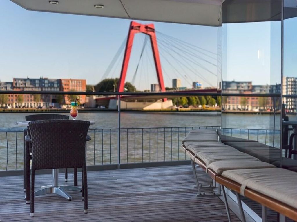 MS Select Bellejour - Cologne Hotelschiff