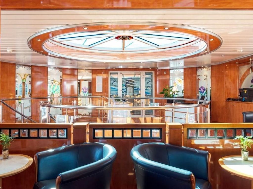 MS Select Bellejour - Cologne Hotelschiff