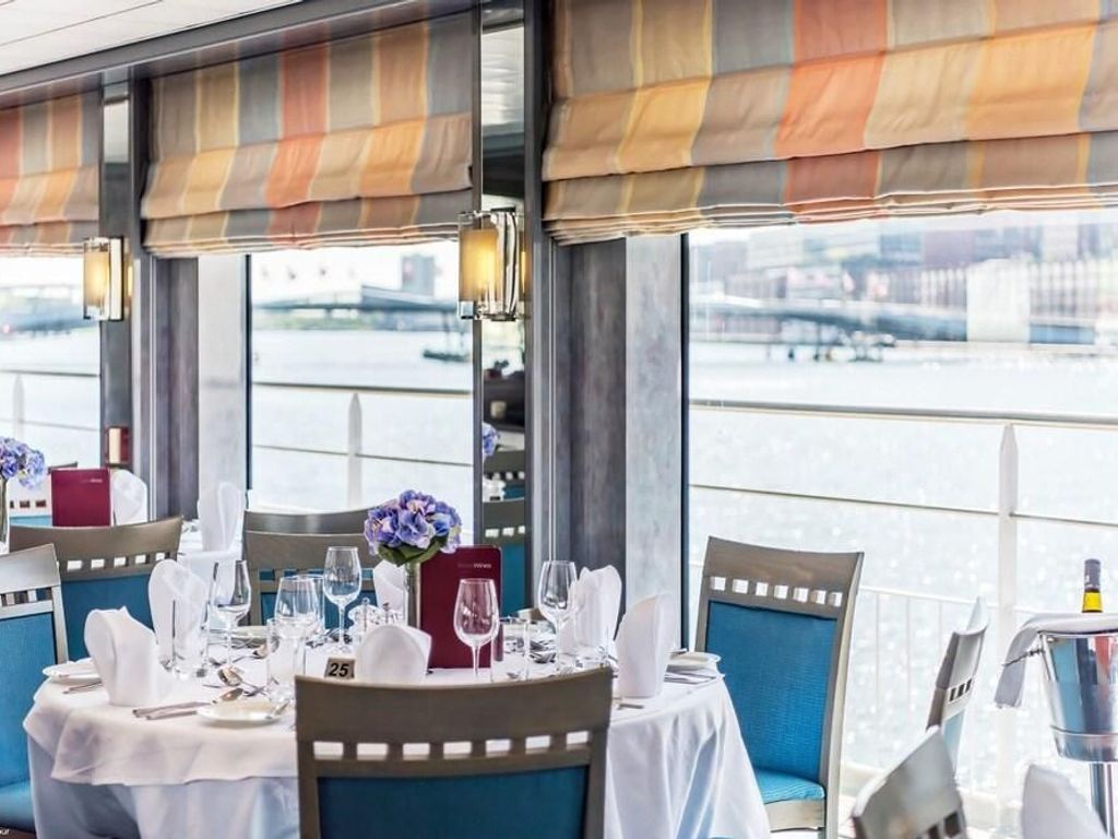 MS Select Bellejour - Cologne Hotelschiff