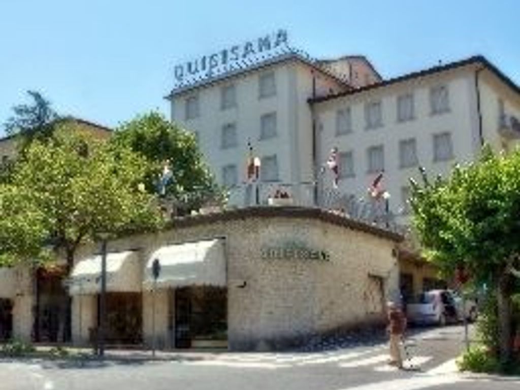 Quisisana Hotel