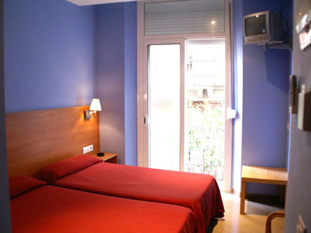 Drassanes Hostal