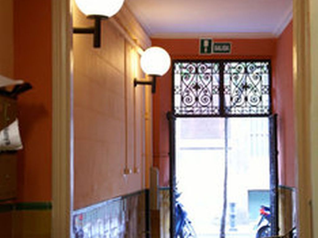 Drassanes Hostal