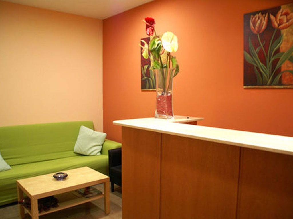 Drassanes Hostal