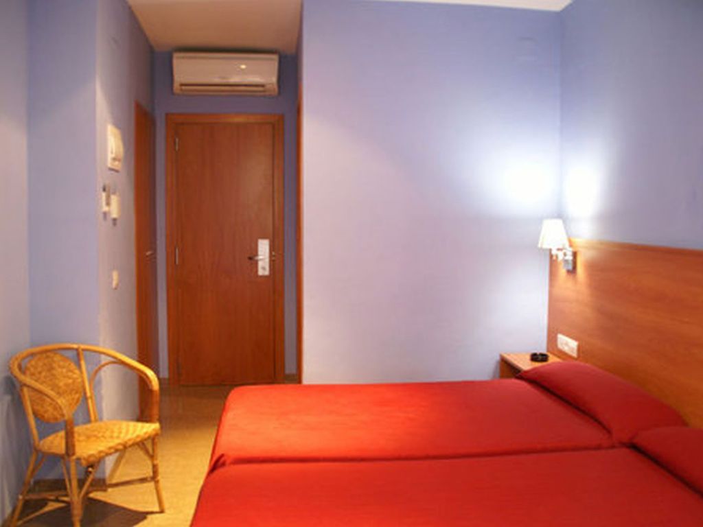 Drassanes Hostal