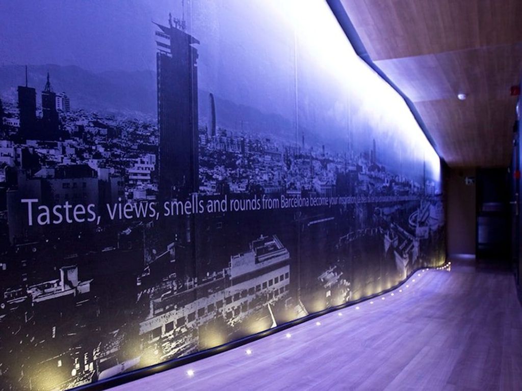 Hotel Barcelona House