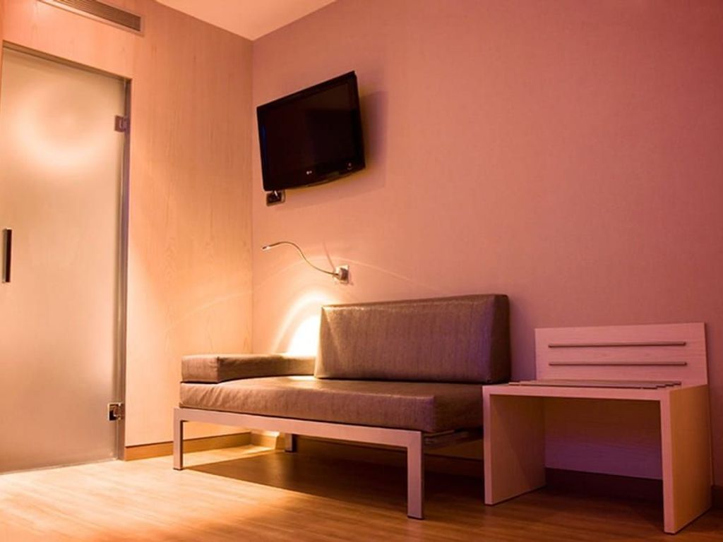 Hotel Barcelona House
